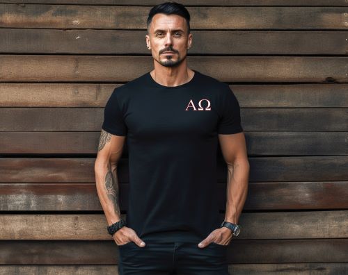 I am the Alpha and the Omega