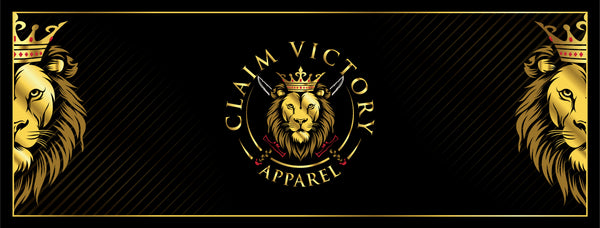 Claim Victory Apparel