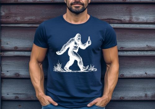 Big Foot - Multiple Color Options