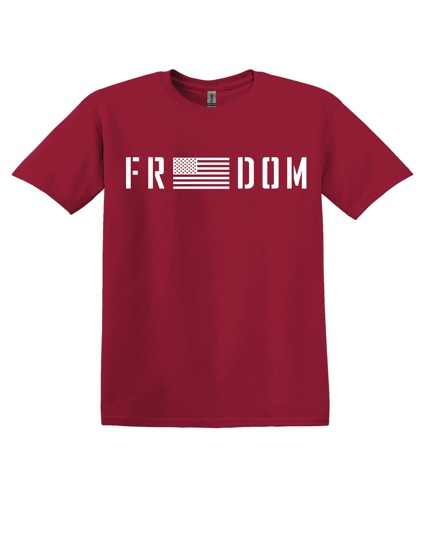 Freedom - Multiple Color Options